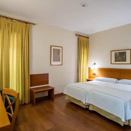 Yit Conquista De Toledo Hotel Eksteriør billede
