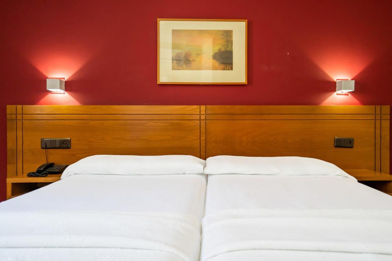 Yit Conquista De Toledo Hotel Eksteriør billede