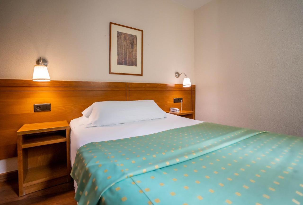 Yit Conquista De Toledo Hotel Eksteriør billede